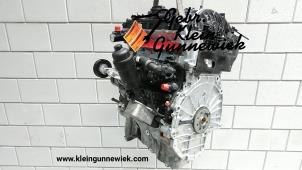 Gebruikte Motor BMW X3 Prijs € 3.695,00 Margeregeling aangeboden door Gebr.Klein Gunnewiek Ho.BV