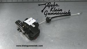 Gebruikte Portierslot Mechaniek 4Deurs links-achter Audi A2 Prijs € 40,00 Margeregeling aangeboden door Gebr.Klein Gunnewiek Ho.BV