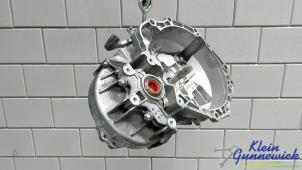 Gereviseerde Versnellingsbak Opel Insignia Prijs € 961,95 Inclusief btw aangeboden door Klein Gunnewiek Autodemontage & Motorentechniek