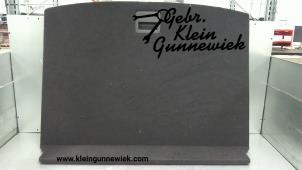 Gebruikte Kofferbak Mat Volkswagen Taigo Prijs € 115,00 Margeregeling aangeboden door Gebr.Klein Gunnewiek Ho.BV