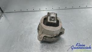 Gebruikte Motorrubber BMW X3 Prijs € 65,00 Margeregeling aangeboden door Klein Gunnewiek Autodemontage & Motorentechniek