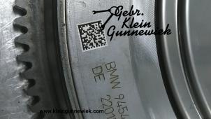 Gebruikte Vliegwiel BMW X3 Prijs € 195,00 Margeregeling aangeboden door Gebr.Klein Gunnewiek Ho.BV