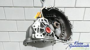 Gebruikte Versnellingsbak Opel Corsa Prijs € 325,00 Margeregeling aangeboden door Klein Gunnewiek Autodemontage & Motorentechniek