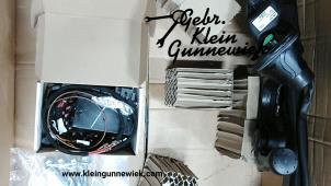 Nieuwe Trekhaak Audi A6 Prijs € 786,50 Inclusief btw aangeboden door Gebr.Klein Gunnewiek Ho.BV