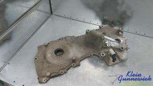 Gebruikte Distributiedeksel Renault Twingo Prijs € 75,00 Margeregeling aangeboden door Klein Gunnewiek Autodemontage & Motorentechniek