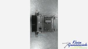 Gebruikte Inspuitcomputer Mercedes GLK-Klasse Prijs € 165,00 Margeregeling aangeboden door Klein Gunnewiek Autodemontage & Motorentechniek