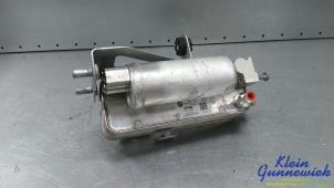 Gebruikte Airco Droger BMW X3 Prijs € 145,00 Margeregeling aangeboden door Klein Gunnewiek Autodemontage & Motorentechniek