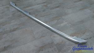 Gebruikte Dakrail links Mercedes GLK-Klasse Prijs € 112,00 Margeregeling aangeboden door Klein Gunnewiek Autodemontage & Motorentechniek