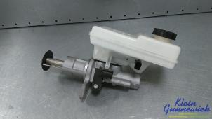 Gebruikte Hoofdremcilinder Volkswagen Crafter Prijs € 115,00 Margeregeling aangeboden door Klein Gunnewiek Autodemontage & Motorentechniek