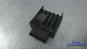 Gebruikte Brandstofpomp module Volkswagen Crafter Prijs € 65,00 Margeregeling aangeboden door Klein Gunnewiek Autodemontage & Motorentechniek