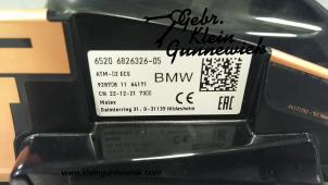 Gebruikte GPS Antenne BMW X3 Prijs € 35,00 Margeregeling aangeboden door Gebr.Klein Gunnewiek Ho.BV