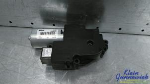 Gebruikte Schuifdak Motor Mercedes GLK-Klasse Prijs € 85,00 Margeregeling aangeboden door Klein Gunnewiek Autodemontage & Motorentechniek