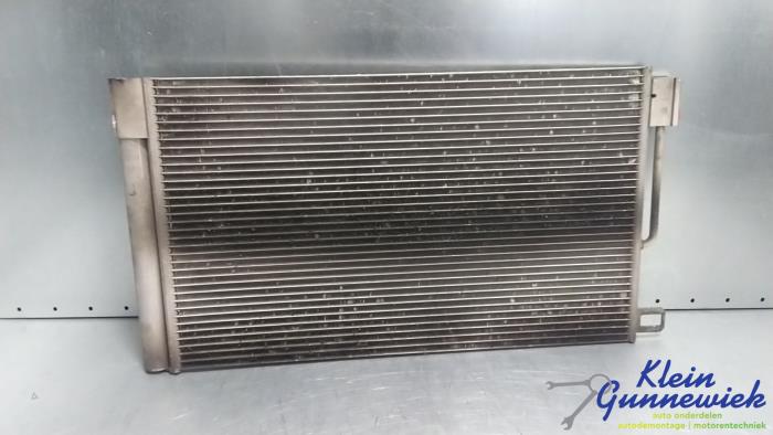 Gebruikte Airco Condensor Opel Corsa Prijs € 36,00 Margeregeling aangeboden door Klein Gunnewiek Autodemontage & Motorentechniek