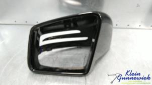 Gebruikte Spiegelkap links Mercedes GLE Prijs € 45,00 Margeregeling aangeboden door Klein Gunnewiek Autodemontage & Motorentechniek