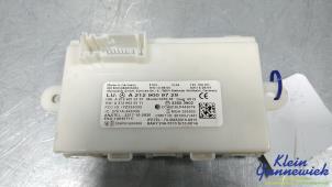 Gebruikte Computer Diversen Mercedes GLE Prijs € 35,00 Margeregeling aangeboden door Klein Gunnewiek Autodemontage & Motorentechniek