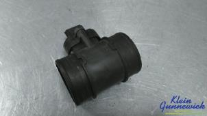 Gebruikte Luchthoeveelheidsmeter Opel Corsa Prijs € 25,00 Margeregeling aangeboden door Klein Gunnewiek Autodemontage & Motorentechniek