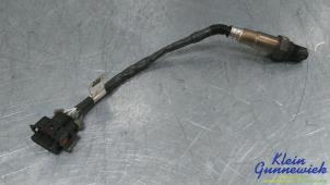 Gebruikte Lambda Sonde Opel Corsa Prijs € 15,00 Margeregeling aangeboden door Klein Gunnewiek Autodemontage & Motorentechniek