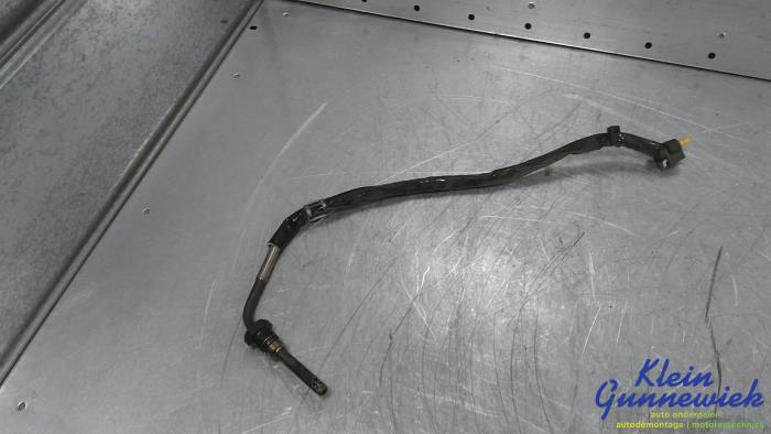 Gebruikte Uitlaat temperatuursensor Mercedes GLK-Klasse Prijs € 36,00 Margeregeling aangeboden door Klein Gunnewiek Autodemontage & Motorentechniek