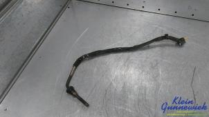 Gebruikte Uitlaat temperatuursensor Mercedes GLK-Klasse Prijs € 50,00 Margeregeling aangeboden door Klein Gunnewiek Autodemontage & Motorentechniek