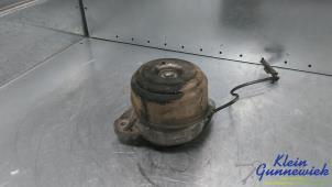 Gebruikte Motorrubber Mercedes GLK-Klasse Prijs € 40,00 Margeregeling aangeboden door Klein Gunnewiek Autodemontage & Motorentechniek