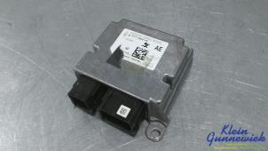 Gebruikte Airbag Module Ford Transit Connect Prijs € 90,00 Margeregeling aangeboden door Klein Gunnewiek Autodemontage & Motorentechniek