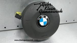 Gebruikte Airbag links (Stuur) BMW 3-Serie Prijs € 295,00 Margeregeling aangeboden door Gebr.Klein Gunnewiek Ho.BV