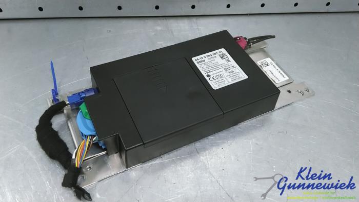 Gebruikte Computer Diversen BMW 3-Serie Prijs € 45,00 Margeregeling aangeboden door Klein Gunnewiek Autodemontage & Motorentechniek