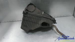 Gebruikte Luchtfilterhuis Audi Q7 Prijs € 75,00 Margeregeling aangeboden door Klein Gunnewiek Autodemontage & Motorentechniek