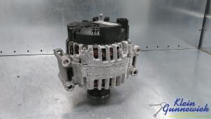 Gebruikte Dynamo Volkswagen T-Roc Prijs € 70,00 Margeregeling aangeboden door Klein Gunnewiek Autodemontage & Motorentechniek