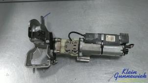 Gebruikte Achterklep motor Audi Q7 Prijs € 195,00 Margeregeling aangeboden door Klein Gunnewiek Autodemontage & Motorentechniek