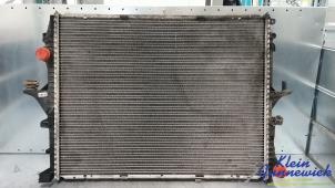 Gebruikte Radiateur Audi Q7 Prijs € 75,00 Margeregeling aangeboden door Klein Gunnewiek Autodemontage & Motorentechniek