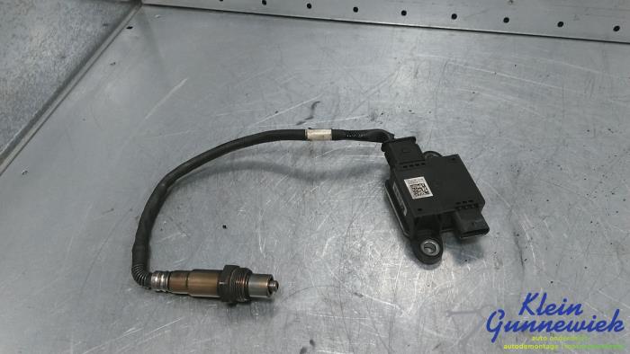 Gebruikte Lambda Sonde Ford Transit Connect Prijs € 225,00 Margeregeling aangeboden door Klein Gunnewiek Autodemontage & Motorentechniek