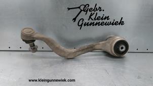 Gebruikte Draagarm onder links-voor BMW X3 Prijs € 125,00 Margeregeling aangeboden door Gebr.Klein Gunnewiek Ho.BV