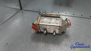 Gebruikte EGR koeler Opel Corsa Prijs € 75,00 Margeregeling aangeboden door Klein Gunnewiek Autodemontage & Motorentechniek