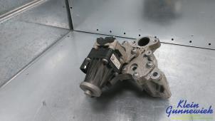 Gebruikte Uitlaat gasklep (EGR) Opel Corsa Prijs € 75,00 Margeregeling aangeboden door Klein Gunnewiek Autodemontage & Motorentechniek