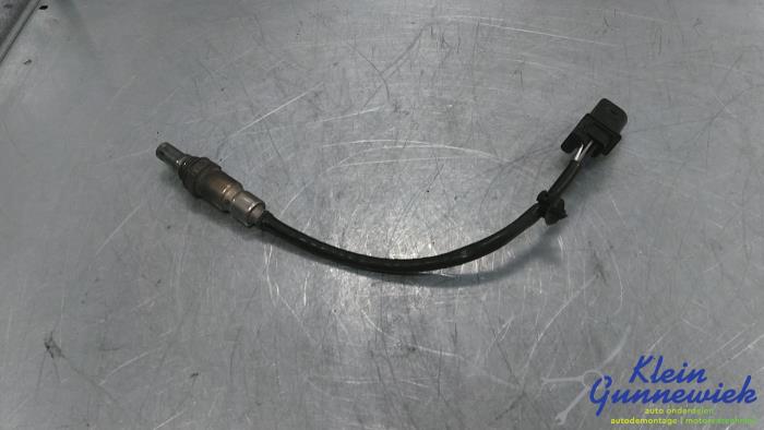 Gebruikte Lambda Sonde Opel Corsa Prijs € 46,00 Margeregeling aangeboden door Klein Gunnewiek Autodemontage & Motorentechniek