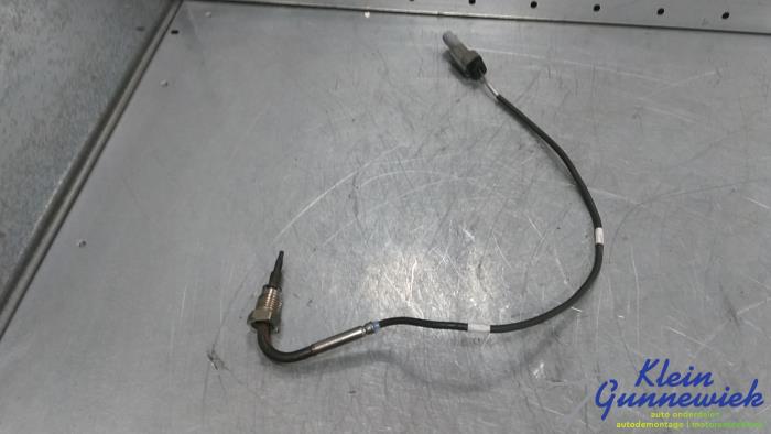 Gebruikte Uitlaat temperatuursensor Opel Corsa Prijs € 36,00 Margeregeling aangeboden door Klein Gunnewiek Autodemontage & Motorentechniek