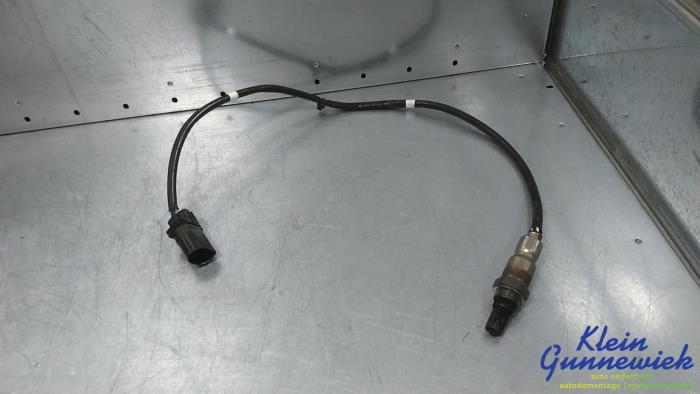 Gebruikte Lambda Sonde Opel Corsa Prijs € 31,00 Margeregeling aangeboden door Klein Gunnewiek Autodemontage & Motorentechniek