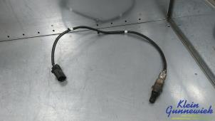 Gebruikte Lambda Sonde Opel Corsa Prijs € 35,00 Margeregeling aangeboden door Klein Gunnewiek Autodemontage & Motorentechniek