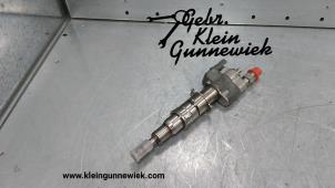 Gebruikte Injector (benzine injectie) BMW 1-Serie Prijs € 200,00 Margeregeling aangeboden door Gebr.Klein Gunnewiek Ho.BV