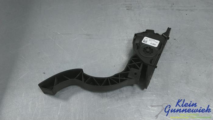 Gebruikte Gaspedaalpositie Sensor Volvo V40 Prijs € 35,00 Margeregeling aangeboden door Klein Gunnewiek Autodemontage & Motorentechniek
