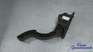 Gebruikte Gaspedaalpositie Sensor Volvo V40 Prijs € 35,00 Margeregeling aangeboden door Klein Gunnewiek Autodemontage & Motorentechniek