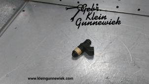 Gebruikte Injector (benzine injectie) Volkswagen Polo Prijs € 20,00 Margeregeling aangeboden door Gebr.Klein Gunnewiek Ho.BV