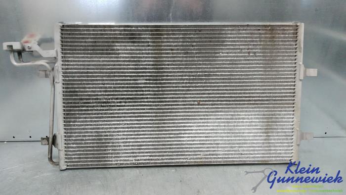 Gebruikte Airco Condensor Volvo V50 Prijs € 75,00 Margeregeling aangeboden door Klein Gunnewiek Autodemontage & Motorentechniek