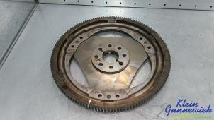 Gebruikte Starterkrans Mercedes C-Klasse Prijs € 75,00 Margeregeling aangeboden door Klein Gunnewiek Autodemontage & Motorentechniek