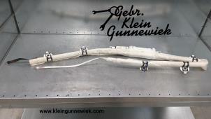 Gebruikte Hemel airbag links Volvo V40 Prijs € 115,00 Margeregeling aangeboden door Gebr.Klein Gunnewiek Ho.BV