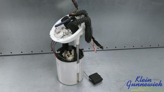 Gebruikte Tank element Pomp BMW 1-Serie Prijs € 30,00 Margeregeling aangeboden door Klein Gunnewiek Autodemontage & Motorentechniek