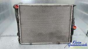 Gebruikte Radiateur BMW 1-Serie Prijs € 50,00 Margeregeling aangeboden door Klein Gunnewiek Autodemontage & Motorentechniek