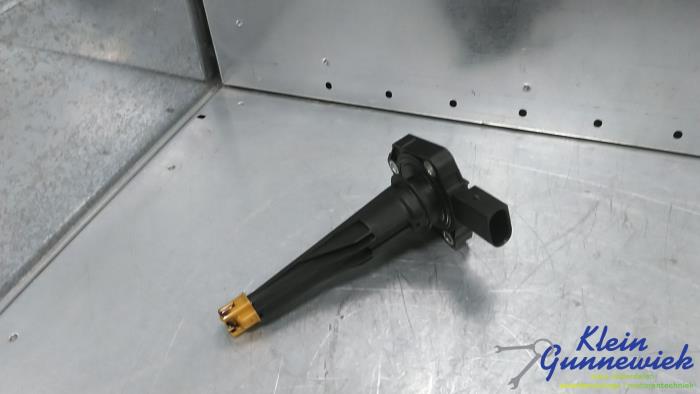 Gebruikte Olie niveau sensor BMW 3-Serie Prijs € 33,00 Margeregeling aangeboden door Klein Gunnewiek Autodemontage & Motorentechniek