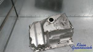 Gebruikte Carterpan BMW 3-Serie Prijs € 150,00 Margeregeling aangeboden door Klein Gunnewiek Autodemontage & Motorentechniek